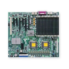 SuperMicro MBD-X7DBI+-O
