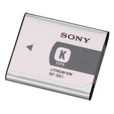 Sony NPBK1