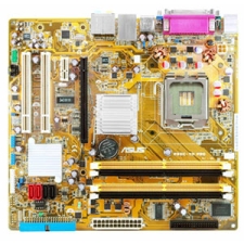ASUS P5GC-VM-N