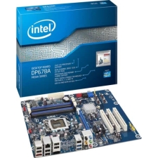 Intel BOXDP67BA