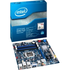 Intel BOXDH67GD