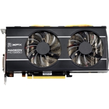 XFX HD685XZDFC