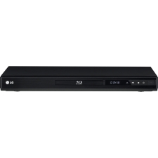 LG Electronics BD630