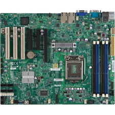 SuperMicro MBD-X9SCA-B