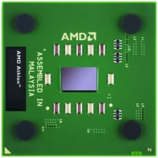 AMD AXDA2600DKV4D-5