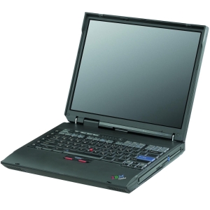 265214U IBM A30 P3 512/40G CD DRIVE XP (Refurbished)