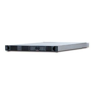 SUA1000RM1U APC Smart-UPS 1000VA 1000VA 5.4 Minute Full Load 4 x NEMA 5-15R (Refurbished)