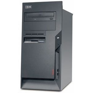 830761U IBM Netvista M42 P4 2.53GHz 256MB 40GB Cd Nic Wxpp (rfb) (Refurbished)
