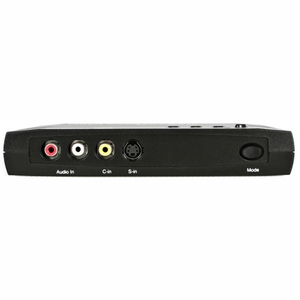 COMP2VGA StarTech Game Jockey Play NTSC/ PAL/ S-Video Console to Monitor Converter