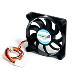 FAN6X1TX3 StarTech 60 x 10mm 60mm 4000rpm TX3 CPU Cooler Replacement Fan