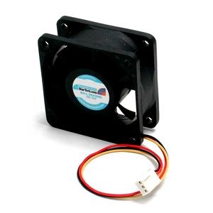 FAN6X25TX3H StarTech 60 x 25mm High Air Flow Dual Ball Bearing Computer Case Fan