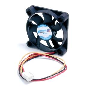 FAN5X1TX3 StarTech 50 x 10mm 4500RPM TX3 Replacement CPU Cooler Fan