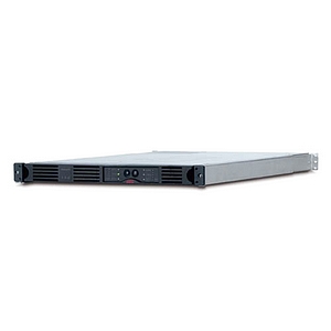 SUA750RMI1U APC Smart-UPS 750VA 750VA 7.1 Minute Full Load 4 x IEC 320-C13, 2 (Refurbished)