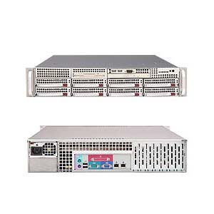 M4L-80023047 SuperMicro SuperServer 6025B-3V (SYS-6025B-3V)