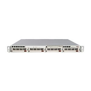 SYS-6015P-8B Supermicro SuperServer 6015P-8B Barebone System