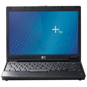 RM075AW#ABA HP Business Notebook nc2400 12.1" Notebook - Intel Core Duo U2500 1.20 GHz (Refurbished)