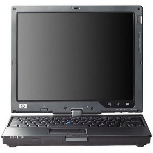 RL875AW#ABA HP tc4400 12.1" Tablet PC - Intel Core 2 Duo T7200 Dual-core (2 Core) 2 GHz (Refurbished)