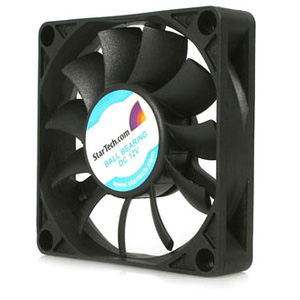FAN7X15TX3 StarTech 70 x 15mm 3500RPM TX3 Replacement CPU Cooler Fan
