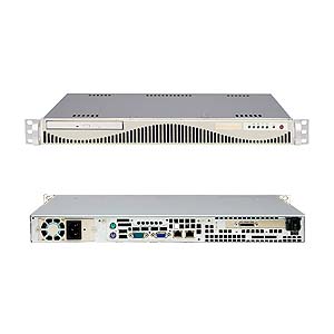 M4L-80051054 SuperMicro SuperServer 6015V-MRLPB (SYS-6015V-MRLPB)