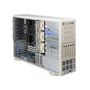 M4L-80051130 SuperMicro SuperServer 8044T-8RB (SYS-8044T-8RB)