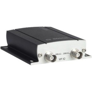 VIPX2 Bosch 2ch Mpeg4 Vid Encoder