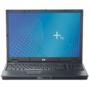 RM122UT#ABA HP nw9440 17" Mobile Workstation - Intel Core 2 Duo T7400 2.16 GHz (Refurbished)