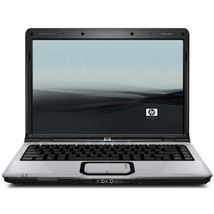 RP154UA#ABA HP Pavilion dv6200 15.4" (BrightView) Notebook - AMD Turion 64 X2 TL-50 1.60 GHz (Refurbished)