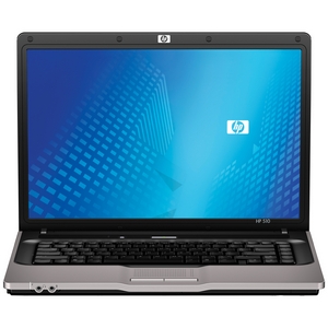 RU961AA#ABA HP Business Notebook 510 15.4" (BrightView) Notebook - Intel Celeron M 360 1.40 GHz (Refurbished)