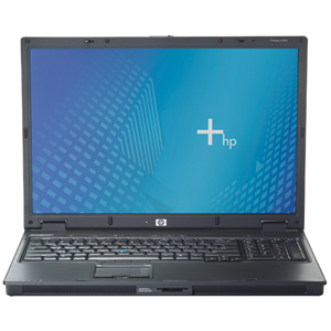 RM160UT#ABA HP nw9440 17" Mobile Workstation - Intel Core 2 Duo T7400 2.16 GHz (Refurbished)