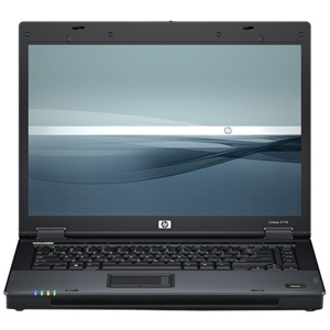 RM173UT#ABA HP Business Notebook 6715b 15.4" Notebook - AMD Turion 64 X2 TL-56 1.80 GHz (Refurbished)