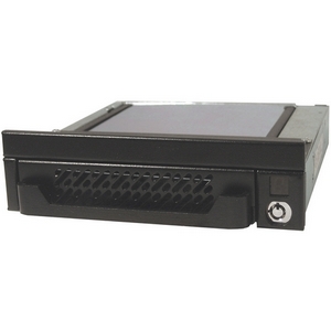 6056-1000-0500 CRU-DataPort DE75 Complete Assembly 68-Pin U160 Black