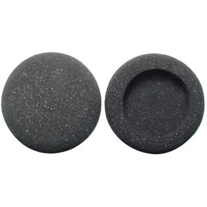 40265-03 Plantronics Ear Cushions Sp06 Spare Ct-460
