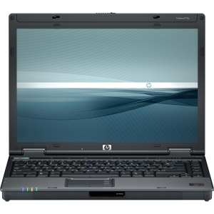 GH717AW#ABA HP Business Notebook 6910p 14.1" Notebook - Intel Core 2 Duo T7300 2 GHz (Refurbished)