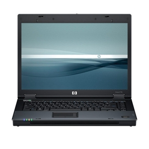 GF929AW#ABA HP Business Notebook 6710b 15.4" Notebook - Intel Core 2 Duo T7500 2.20 GHz (Refurbished)