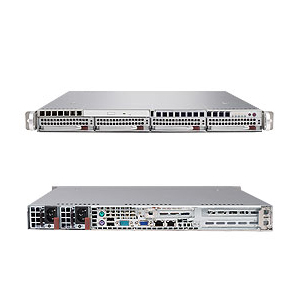 M4L-80027828 SuperMicro SuperServer 5015M-URV (SYS-5015M-URV)