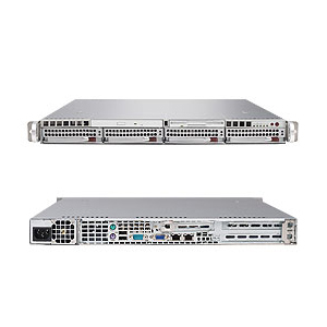 M4L-80026391 SuperMicro SuperServer 6015B-NTV (SYS-6015B-NTV)