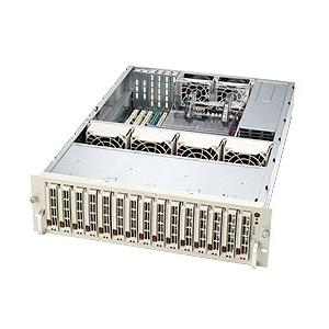 CSE-933E2-R760 Supermicro SC933E2-R760 Chassis (Refurbished)
