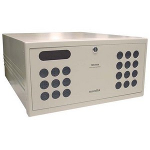 EVR32-240-2500 Siemens 32 Chnl Evr 240 Pps 2500GB 5u Chassis (Refurbished)