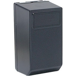 ULRC6031 NABC Ultralast Nickel Cadmium Camcorder Battery Nickel-Cadmium (NiCd) 6V DC (Refurbished)