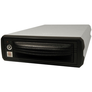 0013-5620-1200 CRU-DataPort HotDock eSATA/USB-to-SATA with DataPort 10 Carrier cables and power supply RoHS
