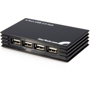 ST4202USB StarTech 4-Port USB 2.0 Hub