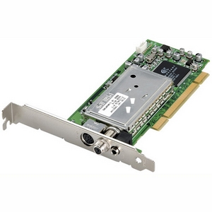 100-703260 ATI TV Wonder 200 PCI TV Tuner Card (Refurbished)