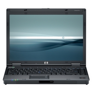 GH719AW#ABA HP Business Notebook 6910p 14.1" Notebook - Intel Core 2 Duo T7500 2.20 GHz (Refurbished)