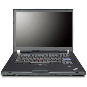 646067U IBM Tp T61 Nb C2d/2.2 2x1GB 100GB 15.4w Dvdr Fpr Wvu (Refurbished)