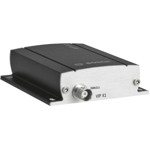 VIPX1 Bosch Sgl Ch Mpeg4 Vid Encoder