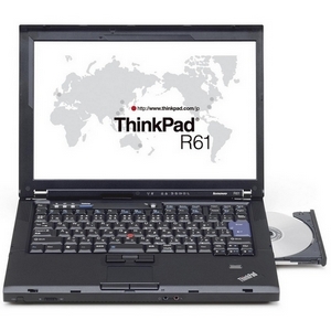 M4L-80090433 Lenovo ThinkPad R61 7743-03U