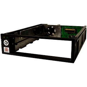8440-3370-0500 CRU-DataPort DataPort 10 USB/SATA Complete Assembly Kit w/ PCI Bracket/USB cable Black RoHS