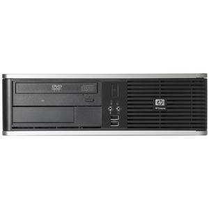 RU024UT#ABA HP Business Desktop dc7800 Desktop Computer - Intel Pentium Dual-core E2180 2 GHz - Small Form Factor (Refurbished)