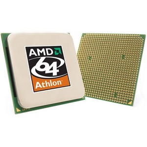 ADH1640IAA4DP AMD Athlon LE-1640 Single-Core 2.60GHz 1000MHz FSB 1MB L2 Cache Socket AM2 Processor