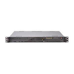 SYS-5015B-MRB Supermicro SuperServer 5015B-MRB Barebone System